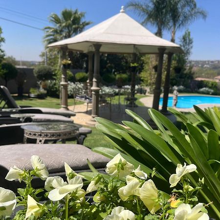 La Vida Luka - Luxury Guesthouse Pretoria-Noord Eksteriør bilde