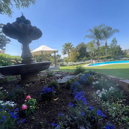 La Vida Luka - Luxury Guesthouse Pretoria-Noord Eksteriør bilde