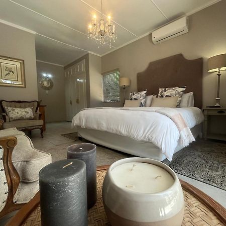 La Vida Luka - Luxury Guesthouse Pretoria-Noord Eksteriør bilde