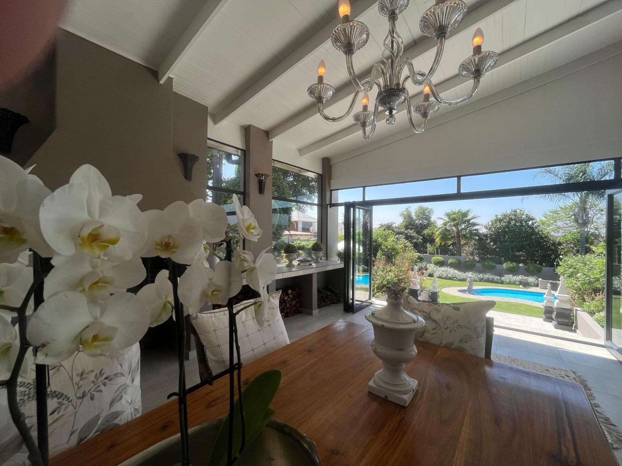 La Vida Luka - Luxury Guesthouse Pretoria-Noord Eksteriør bilde
