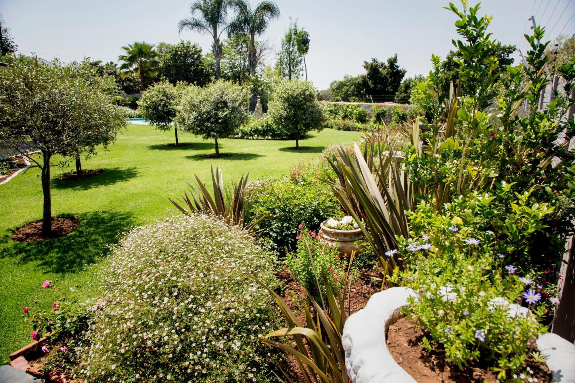 La Vida Luka - Luxury Guesthouse Pretoria-Noord Eksteriør bilde