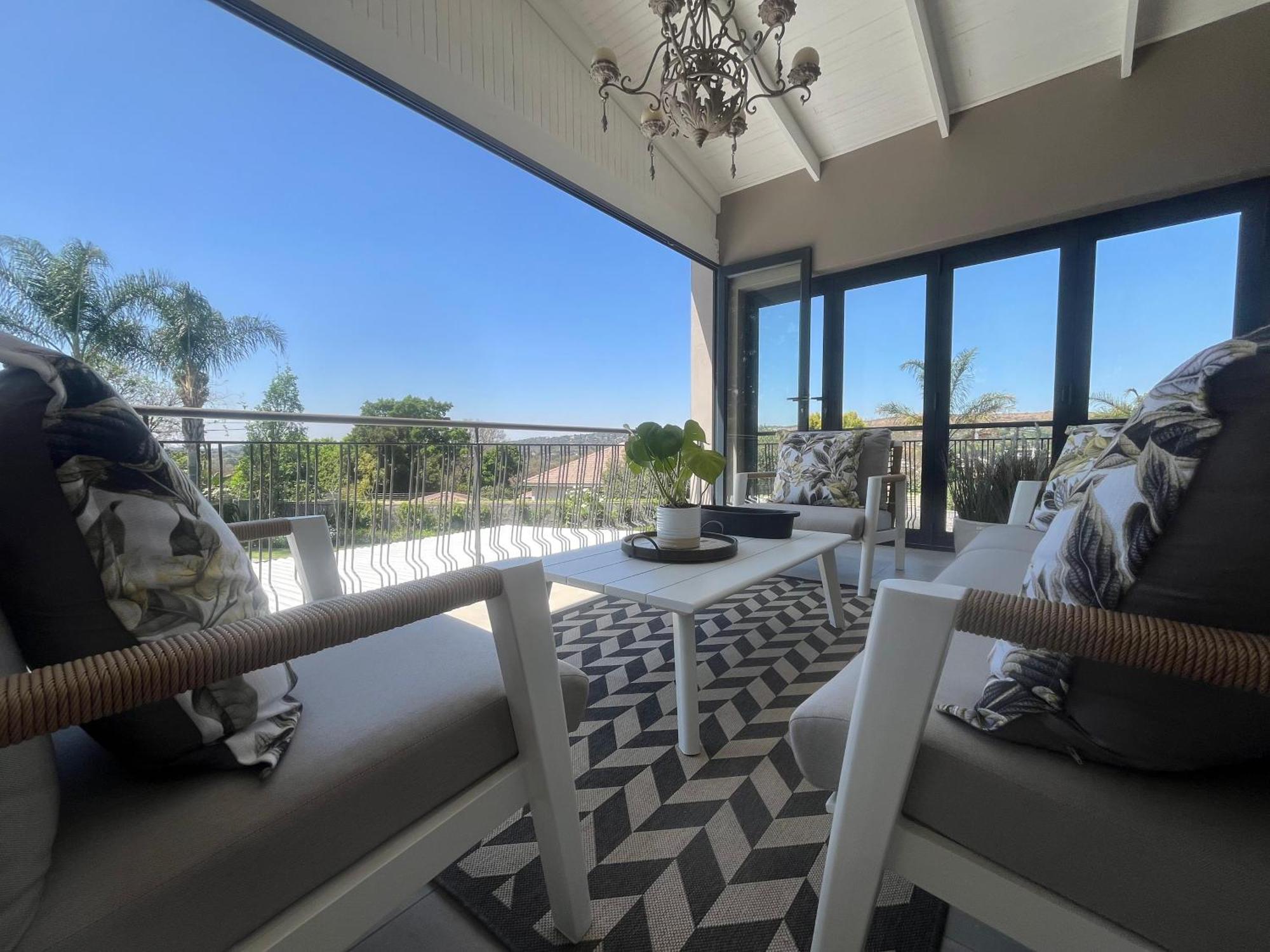 La Vida Luka - Luxury Guesthouse Pretoria-Noord Eksteriør bilde