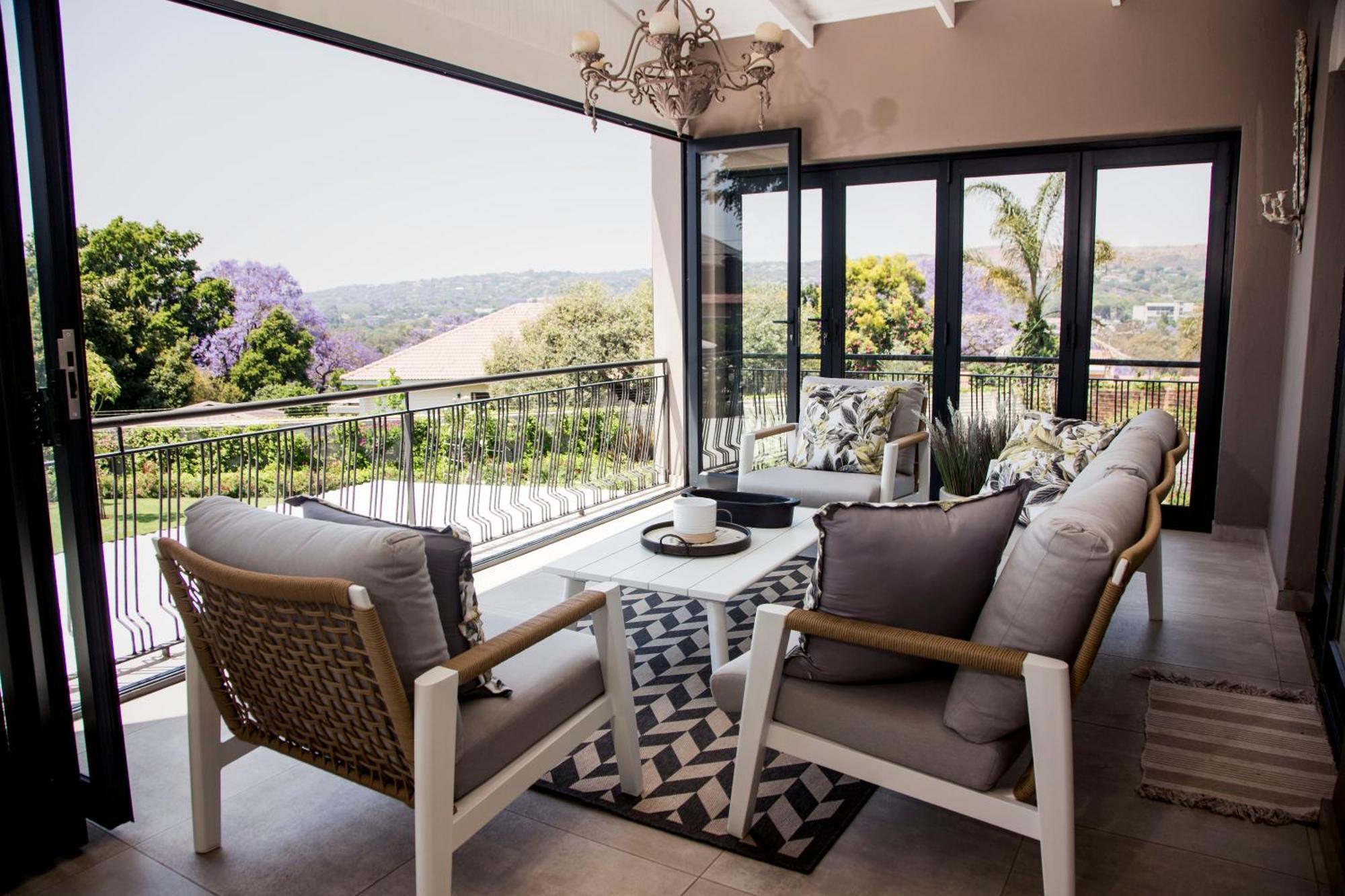 La Vida Luka - Luxury Guesthouse Pretoria-Noord Eksteriør bilde