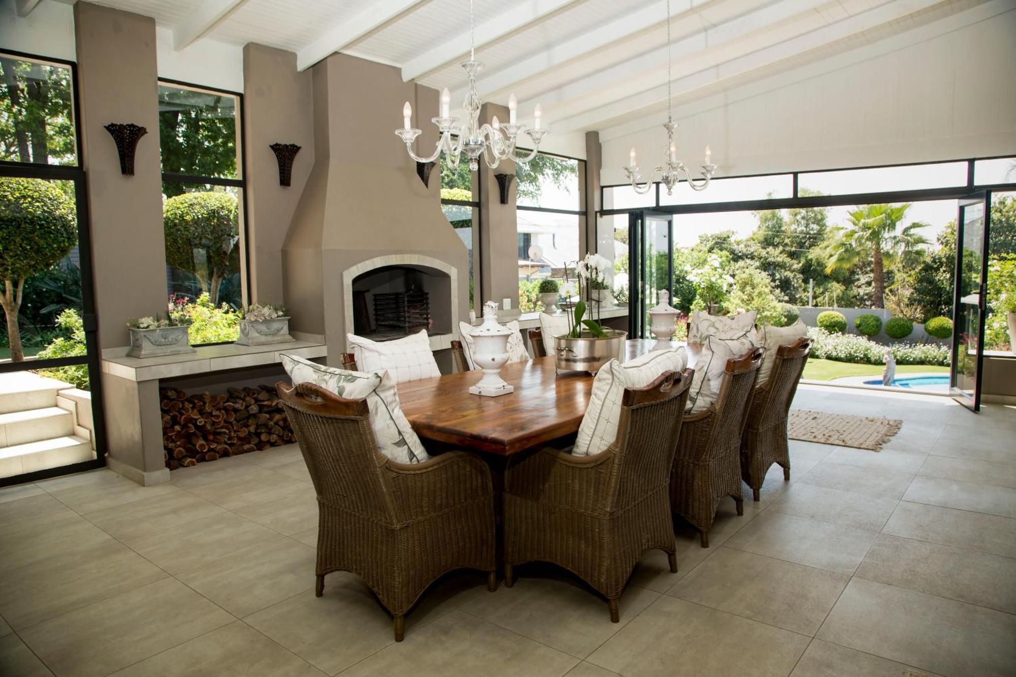 La Vida Luka - Luxury Guesthouse Pretoria-Noord Eksteriør bilde