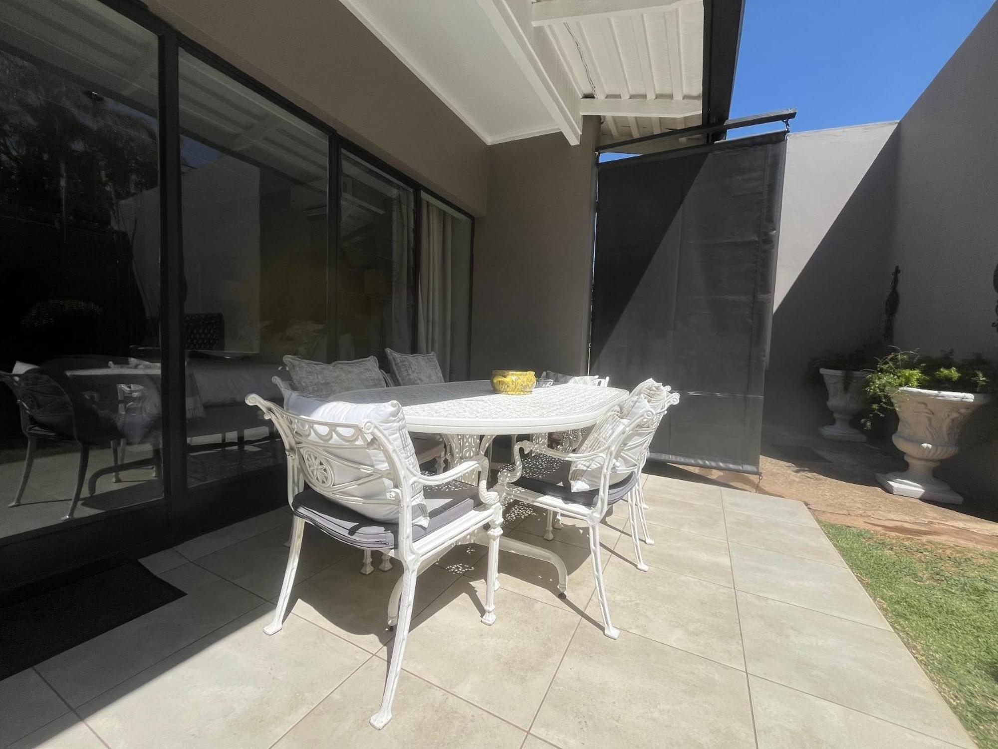La Vida Luka - Luxury Guesthouse Pretoria-Noord Eksteriør bilde