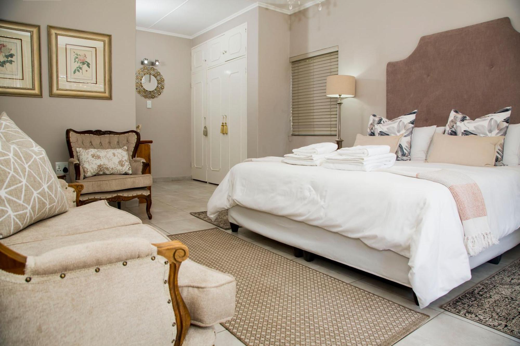 La Vida Luka - Luxury Guesthouse Pretoria-Noord Eksteriør bilde