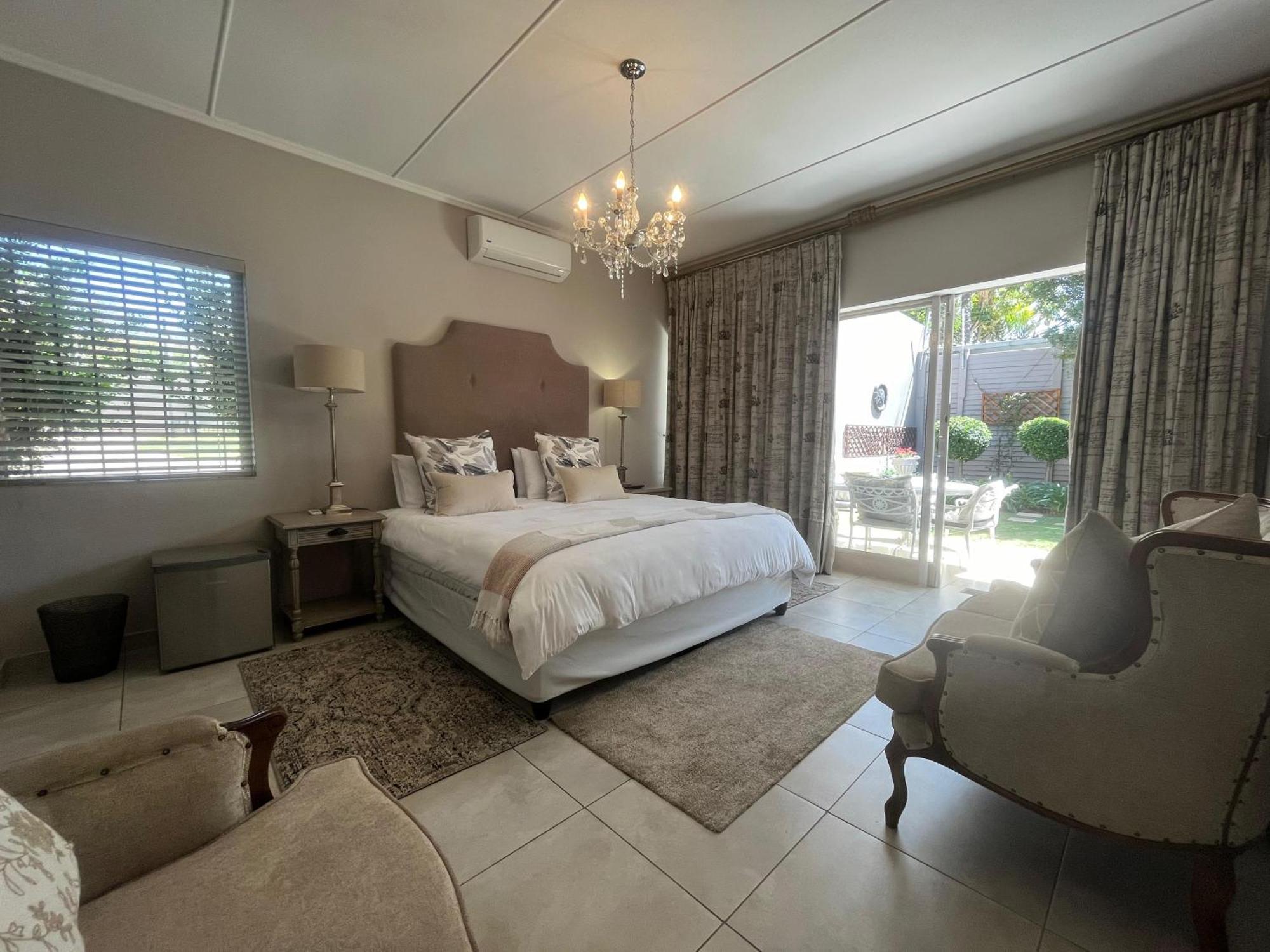 La Vida Luka - Luxury Guesthouse Pretoria-Noord Eksteriør bilde