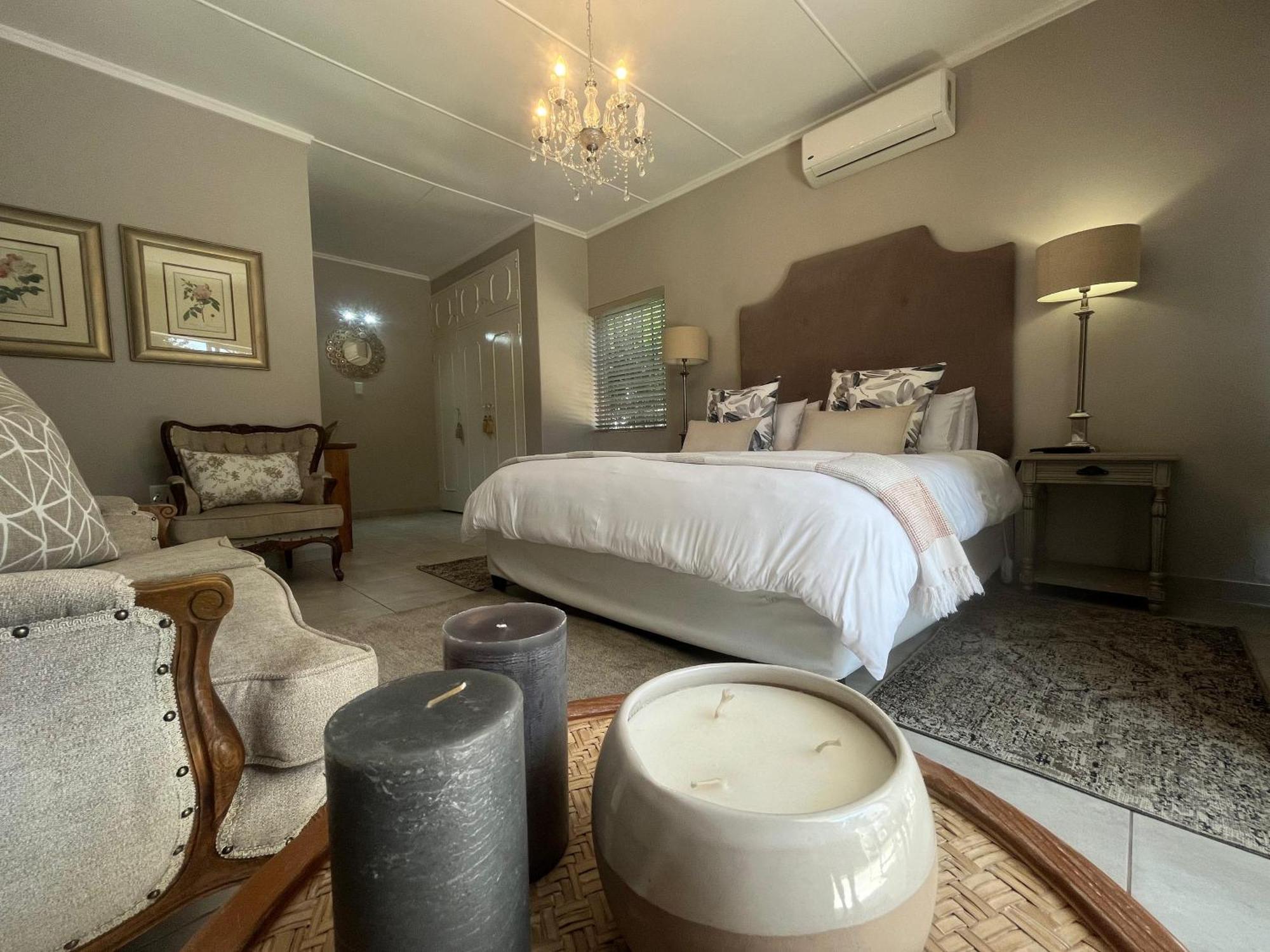 La Vida Luka - Luxury Guesthouse Pretoria-Noord Eksteriør bilde