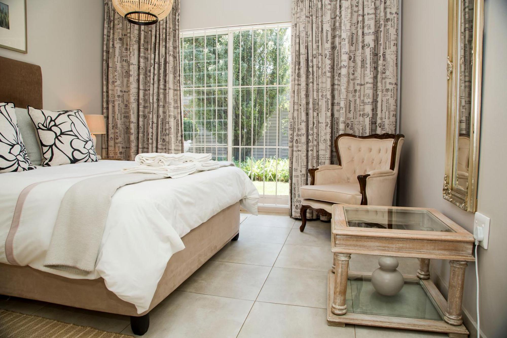 La Vida Luka - Luxury Guesthouse Pretoria-Noord Eksteriør bilde