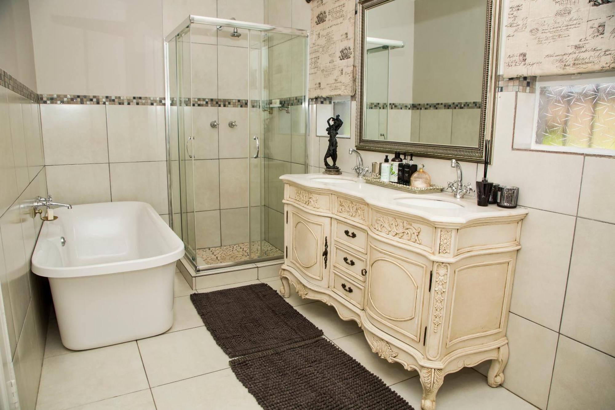 La Vida Luka - Luxury Guesthouse Pretoria-Noord Eksteriør bilde