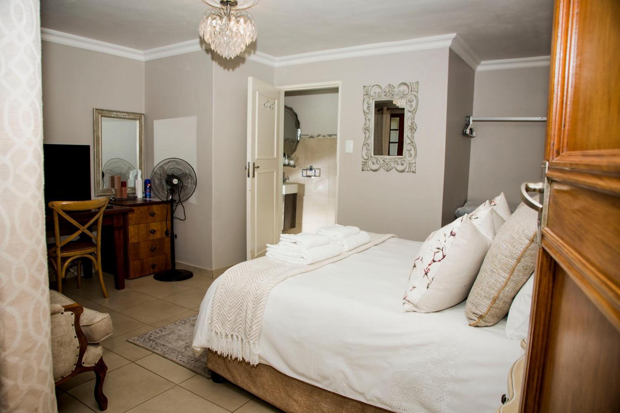 La Vida Luka - Luxury Guesthouse Pretoria-Noord Eksteriør bilde