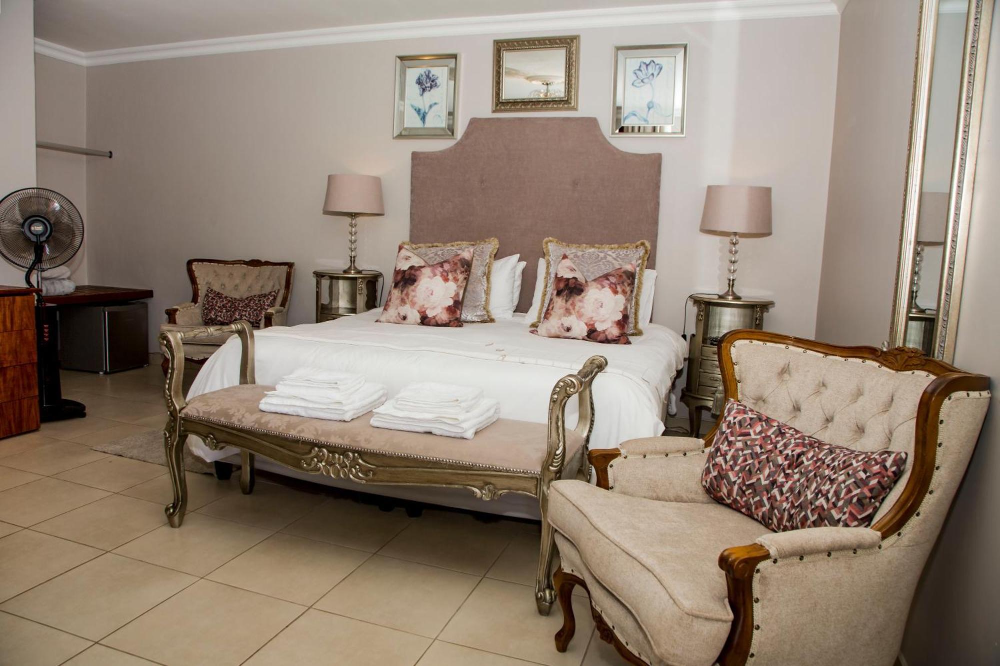 La Vida Luka - Luxury Guesthouse Pretoria-Noord Eksteriør bilde