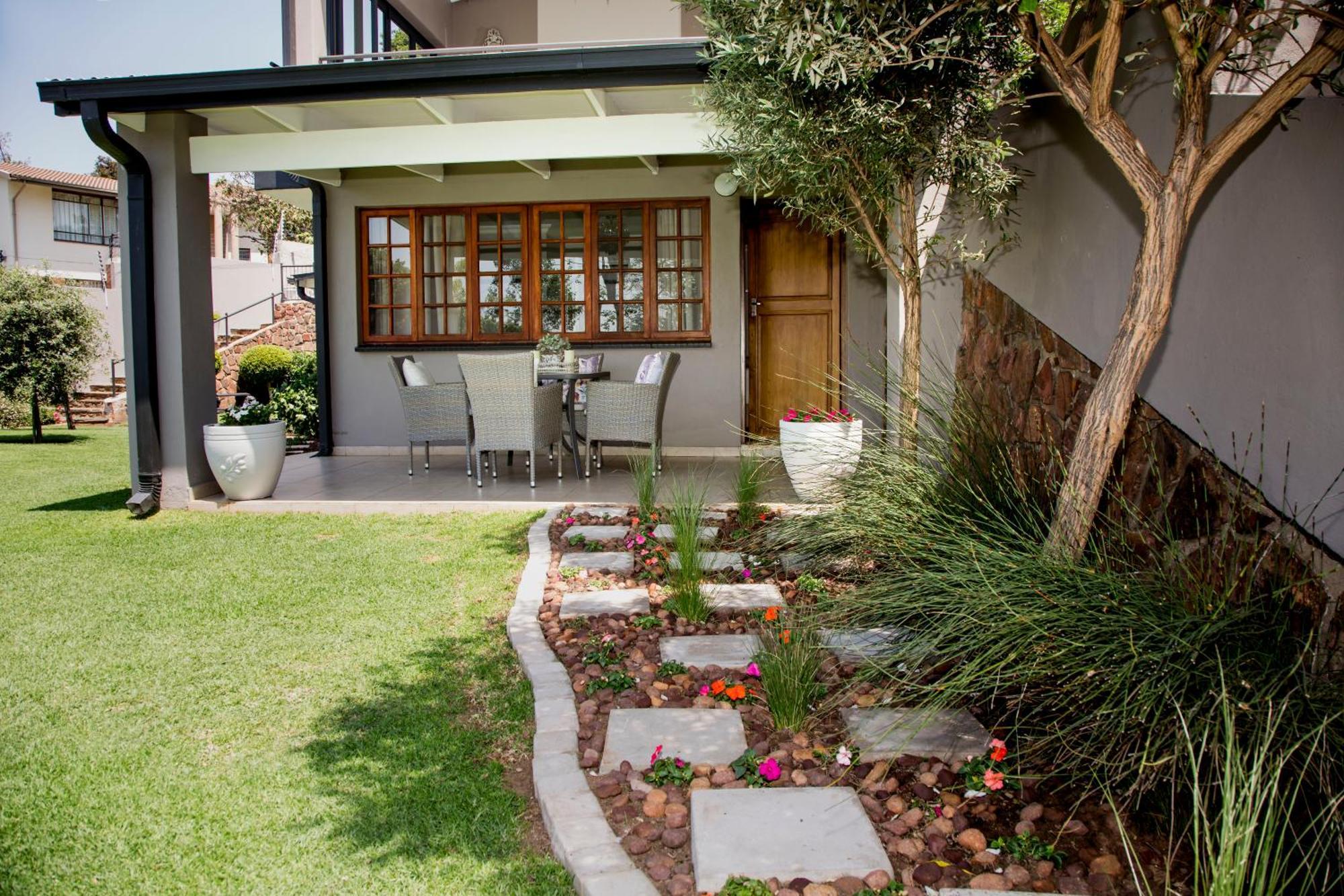 La Vida Luka - Luxury Guesthouse Pretoria-Noord Eksteriør bilde
