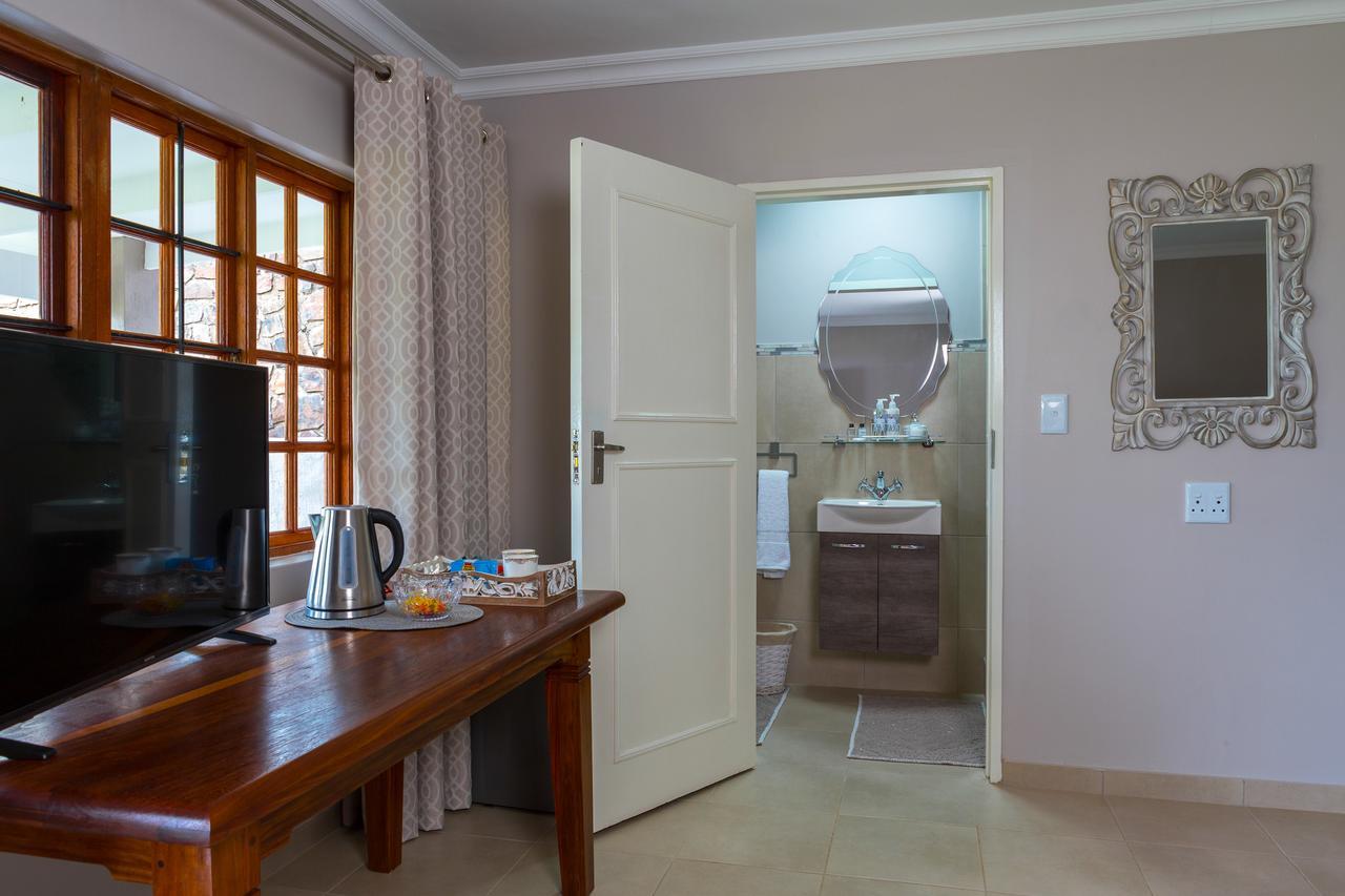 La Vida Luka - Luxury Guesthouse Pretoria-Noord Eksteriør bilde