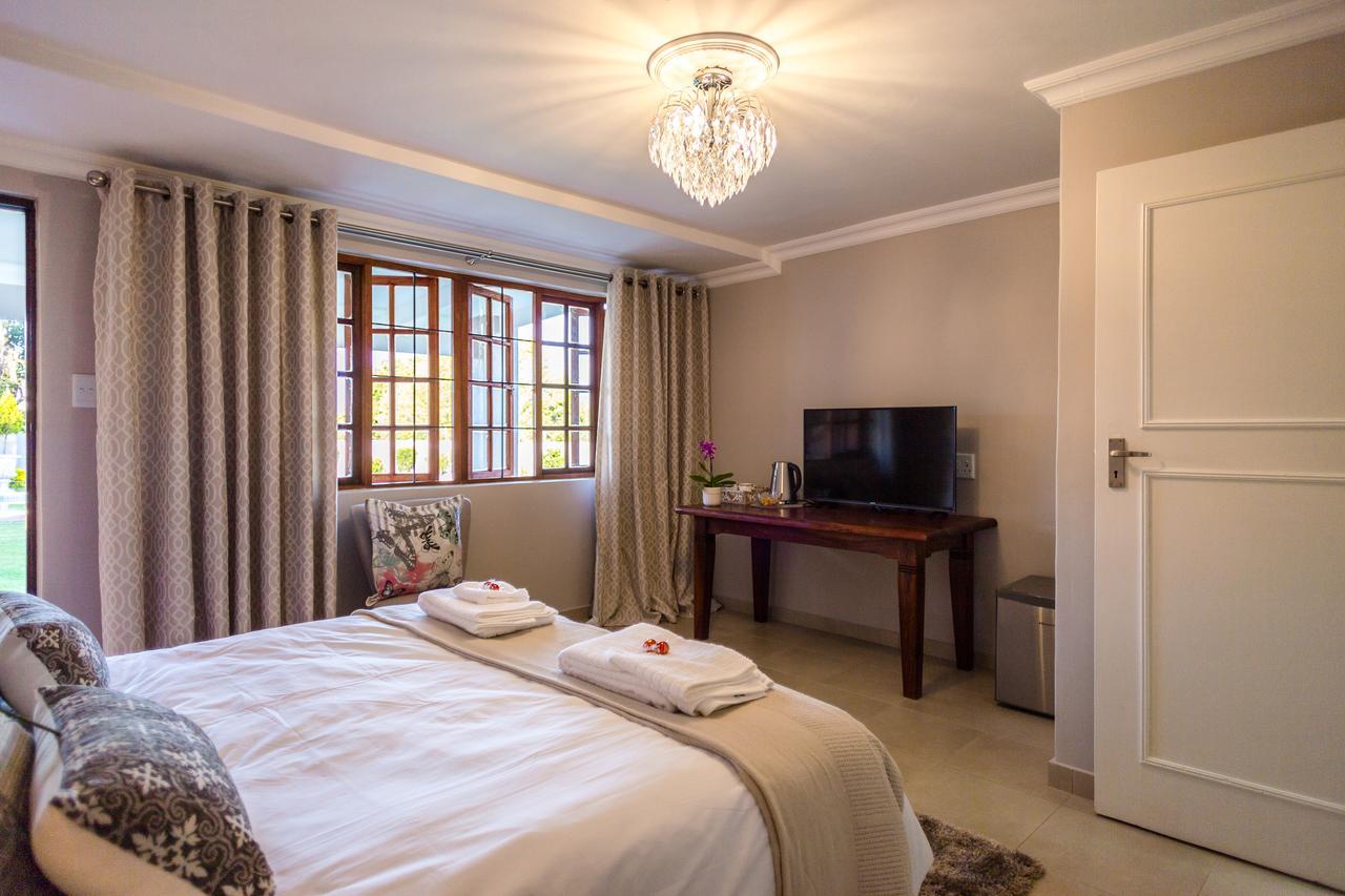 La Vida Luka - Luxury Guesthouse Pretoria-Noord Eksteriør bilde