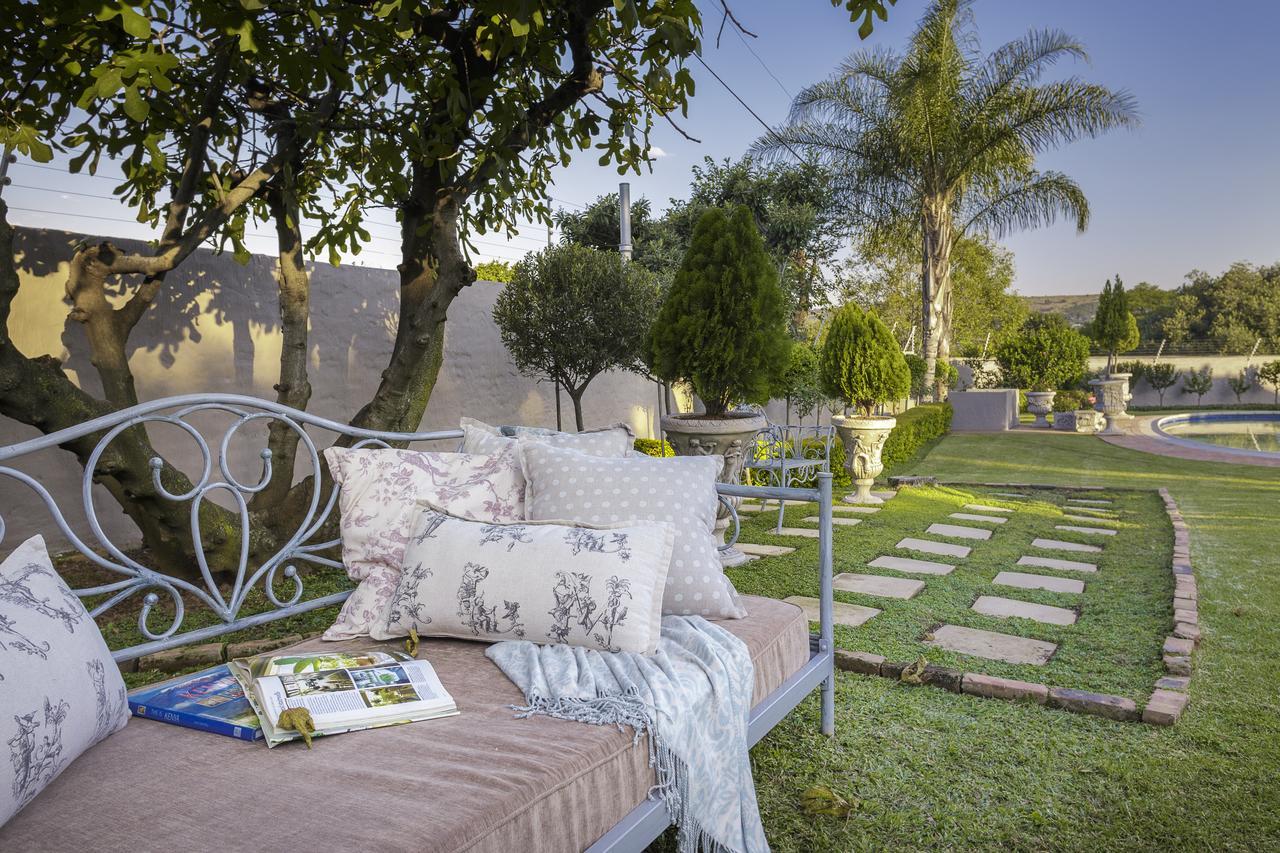 La Vida Luka - Luxury Guesthouse Pretoria-Noord Eksteriør bilde