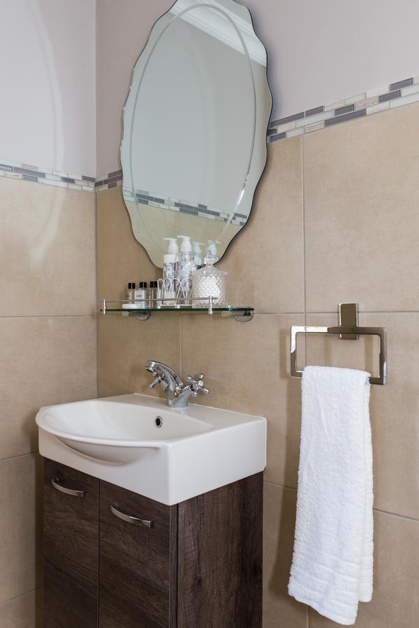 La Vida Luka - Luxury Guesthouse Pretoria-Noord Eksteriør bilde