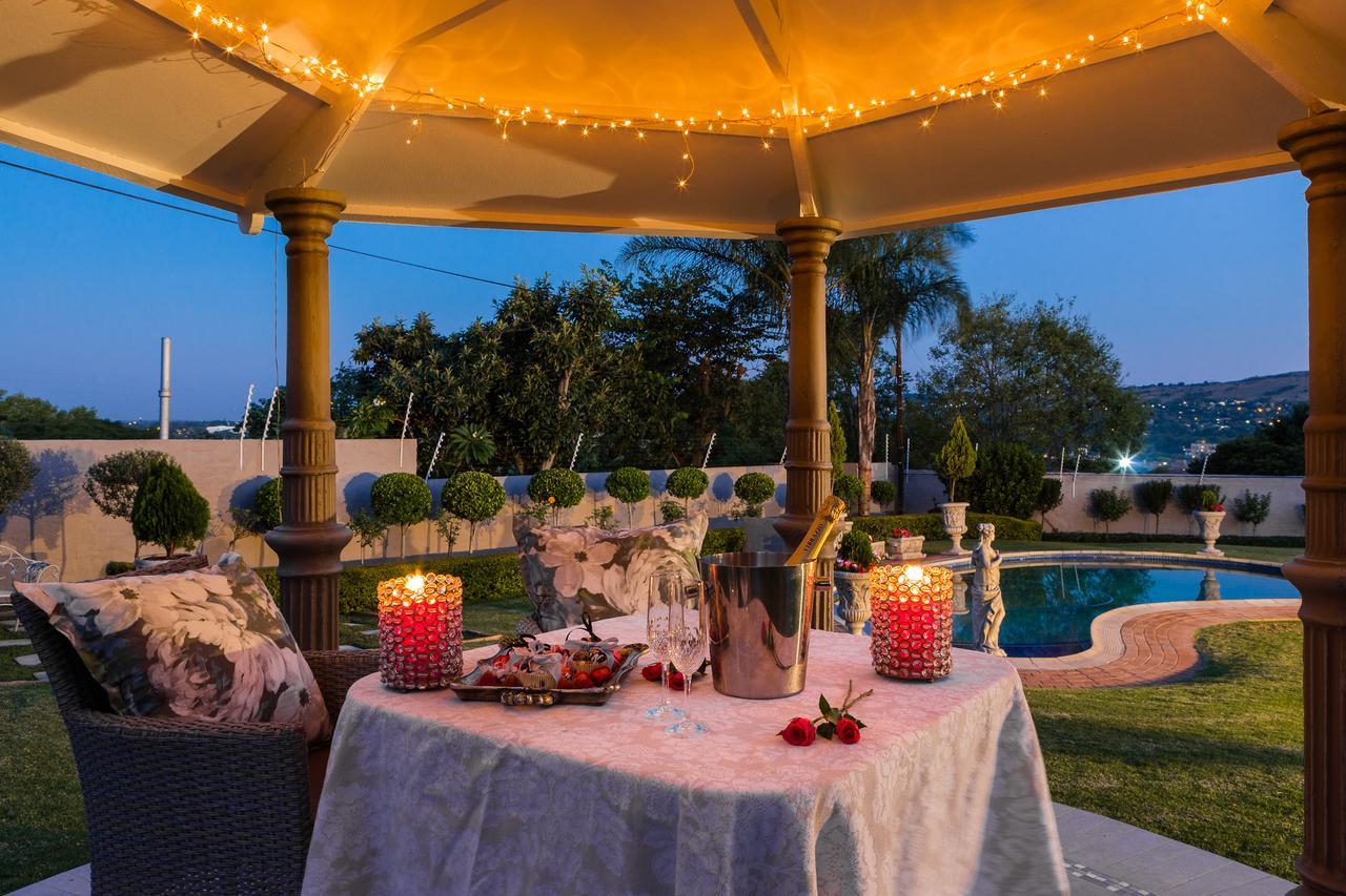 La Vida Luka - Luxury Guesthouse Pretoria-Noord Eksteriør bilde