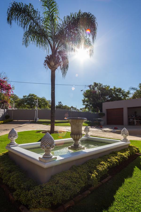 La Vida Luka - Luxury Guesthouse Pretoria-Noord Eksteriør bilde
