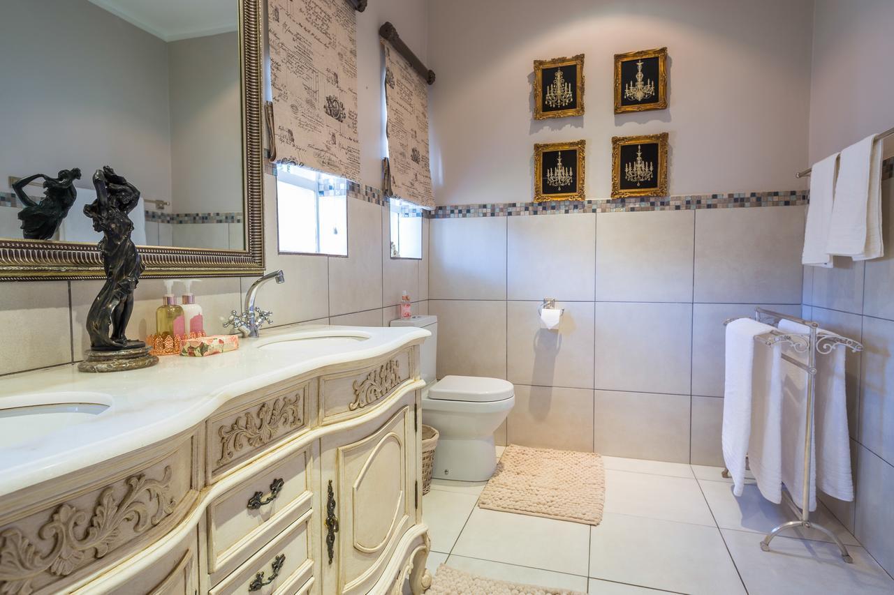 La Vida Luka - Luxury Guesthouse Pretoria-Noord Eksteriør bilde