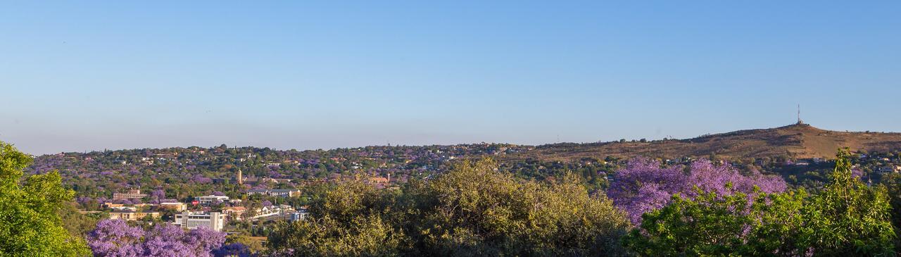 La Vida Luka - Luxury Guesthouse Pretoria-Noord Eksteriør bilde